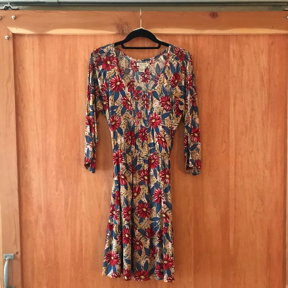 Lucky Brand Dress